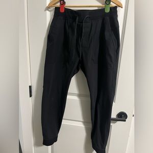 Mens Lululemon ABC jogger size L